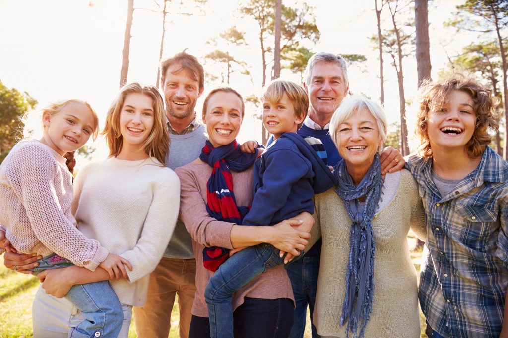 Medical insurance coverage for whole family Atlantic Medical Canton
