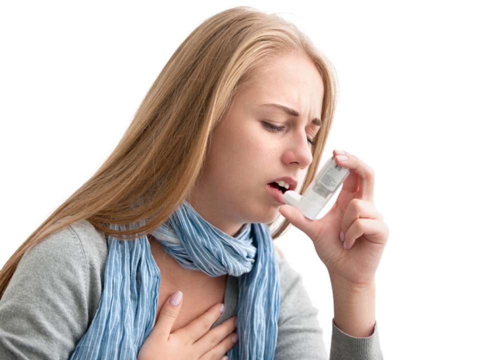 asthma treament