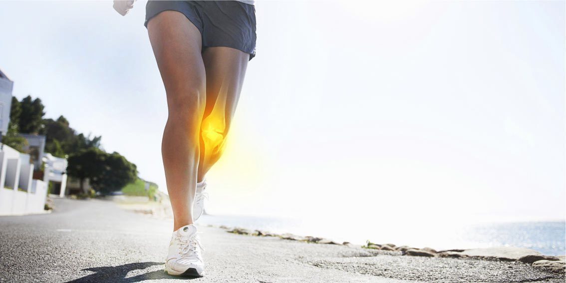 knee pain treatments in Canton Atlantic Medical Group