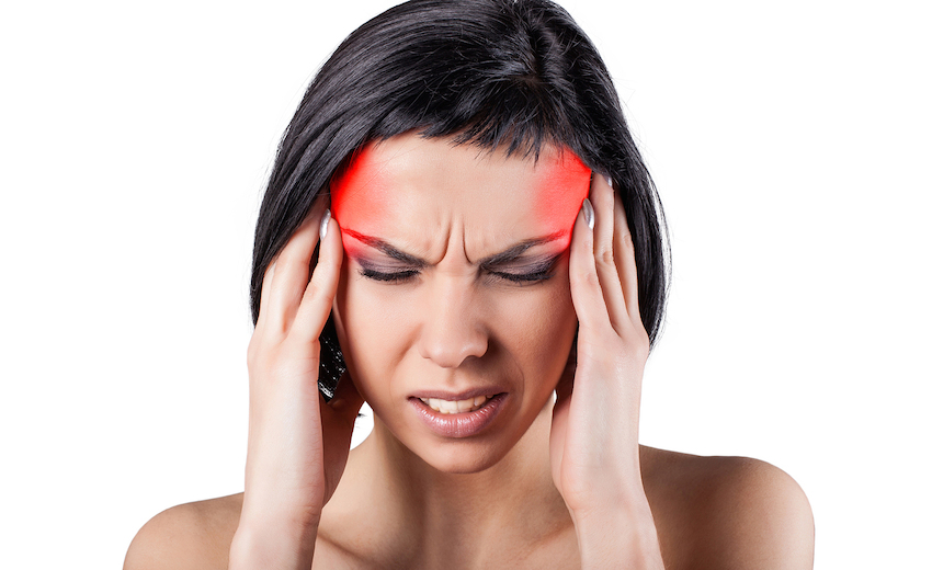 Atlantic Medical Group Canton headache migraine relief