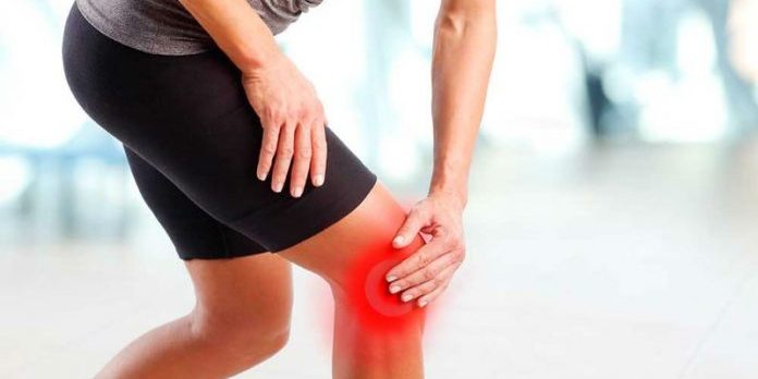 Knee Pain guide to symptoms Atlantic Medical Group Canton